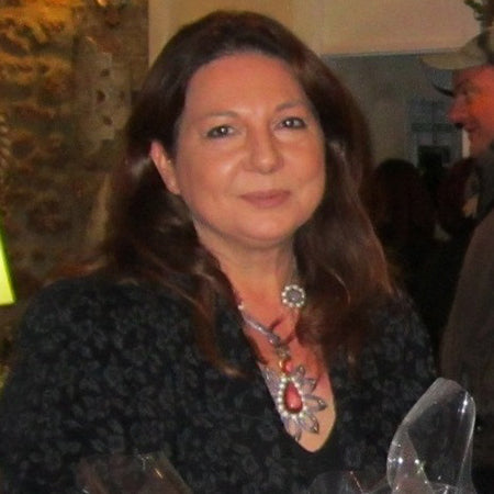 Elisa Messina Ceramiche D'Arte di Maria Grazia Bonsignore